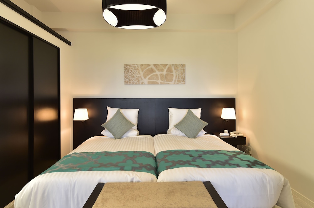 SHIGIRA BAYSIDE SUITE ALLAMANDA 15/70
