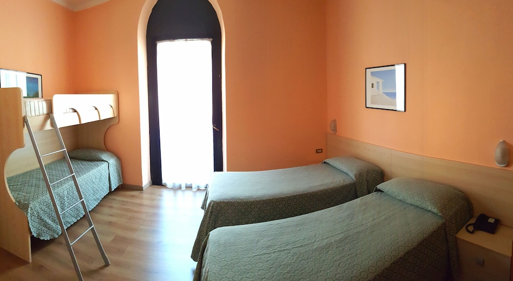 Hotel Europa Sesto San Giovanni 6/37