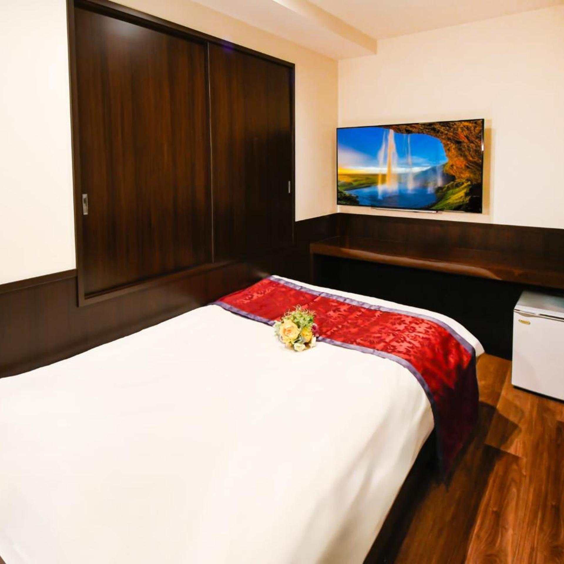 Ikebukuro Central Hotel 20/55