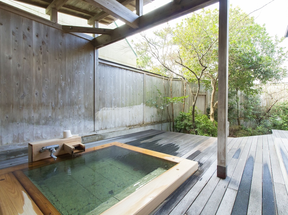 Spa & Resort Kujukuri Taiyou no Sato 14/32