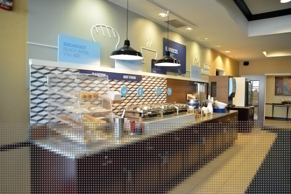 Holiday Inn Express & Suites Youngstown West - Austintown 34/38