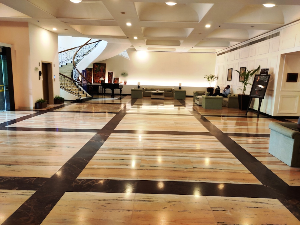 Welcomhotel Rama International 36/68