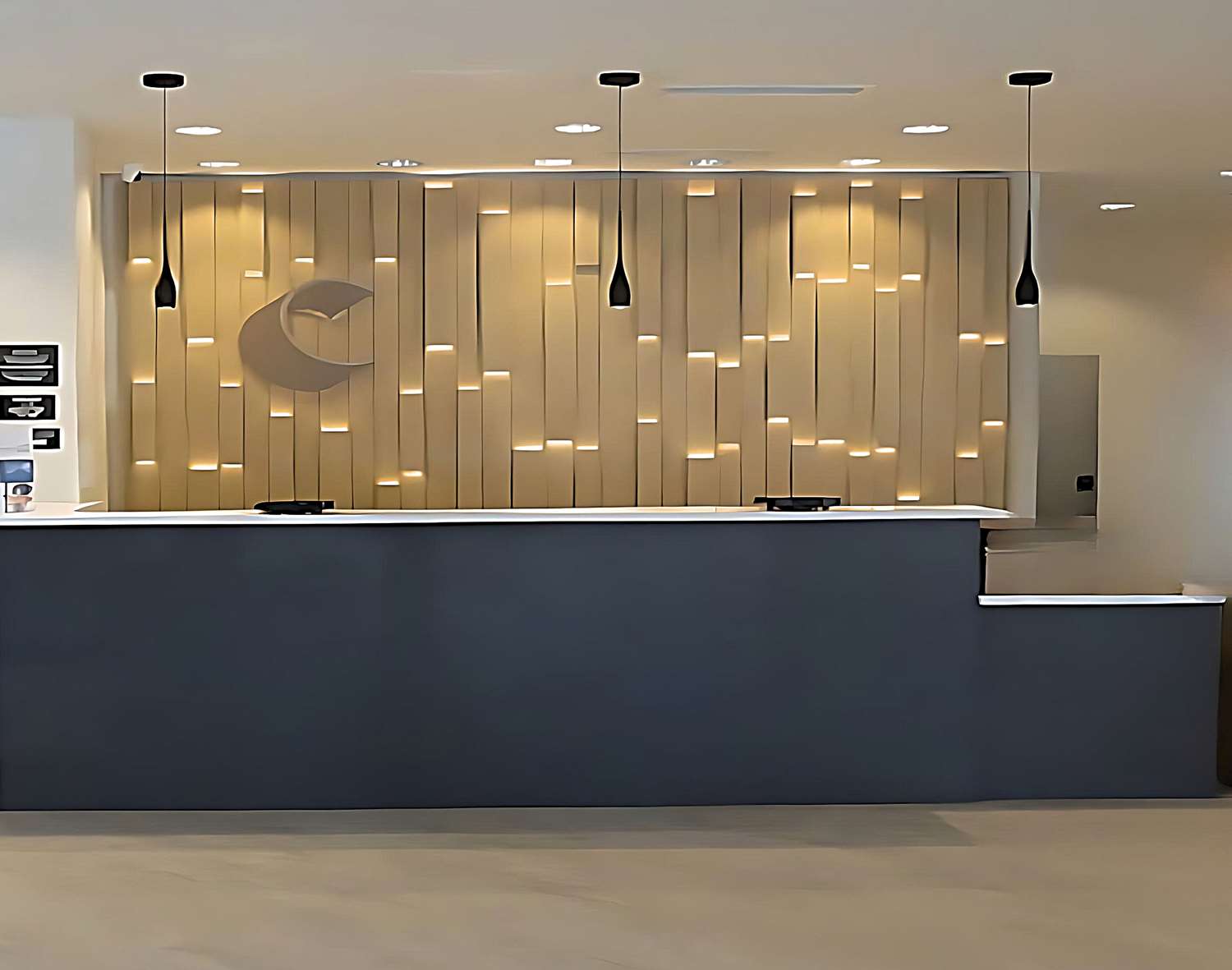 Comfort Suites Richmond East 6/25