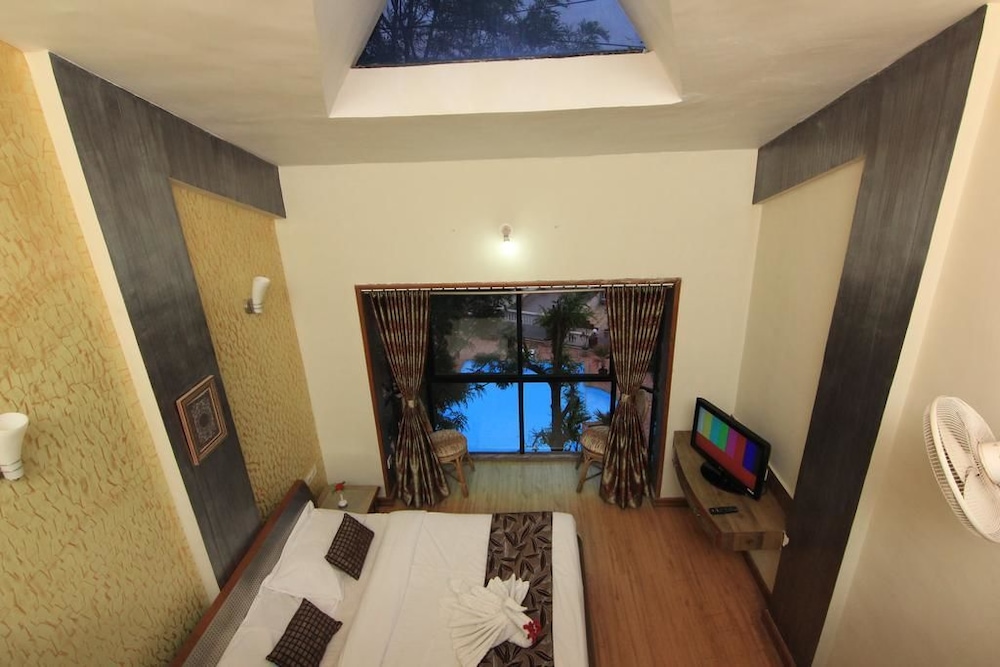Mount View Executive 32/50