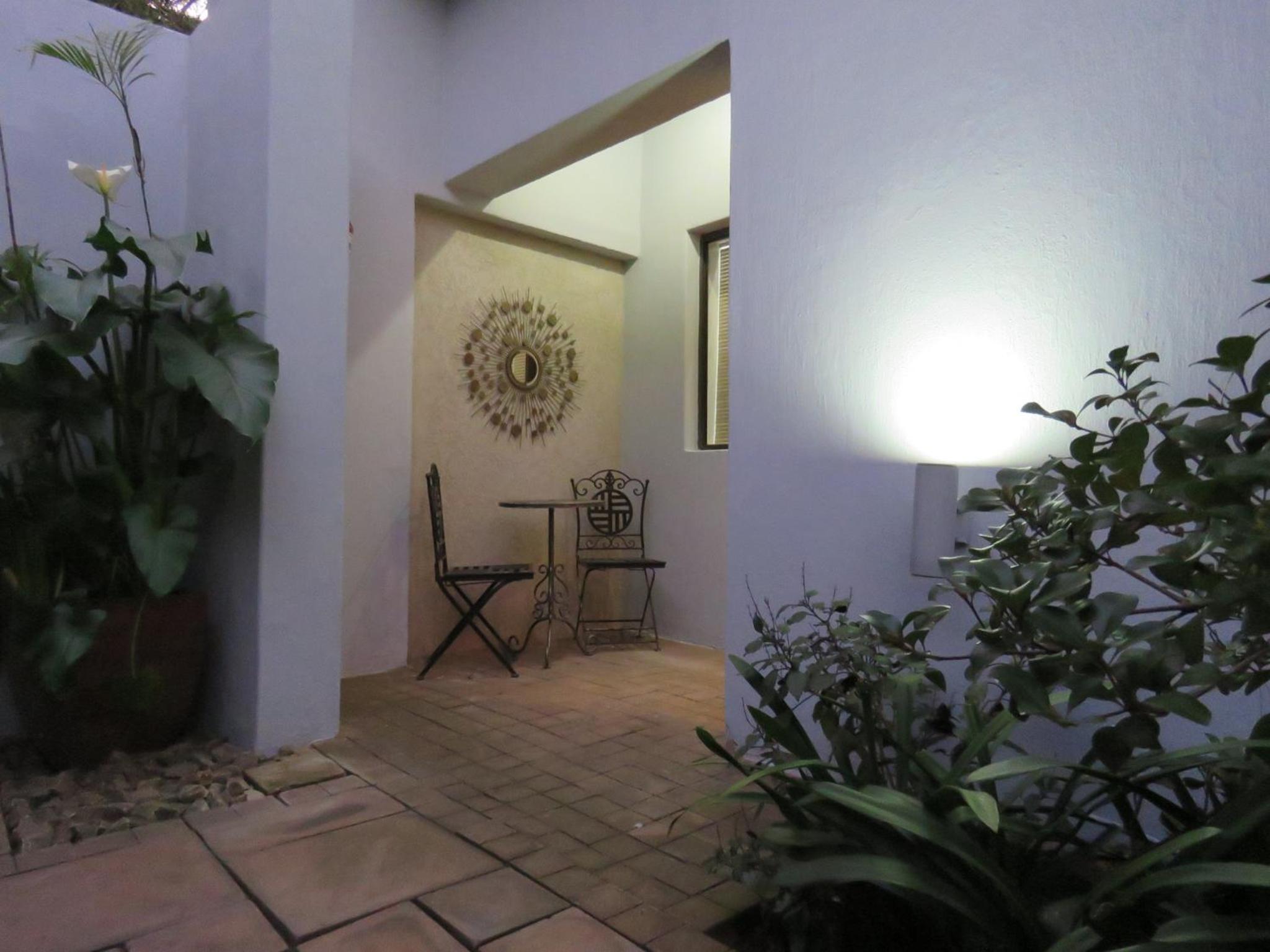 Jedidja Bed And Breakfast 5/17