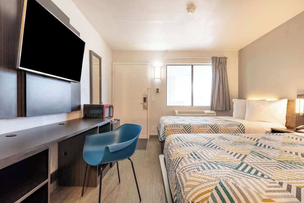 Motel6 Rolling Meadows, IL - Chicago Northwest 55/69