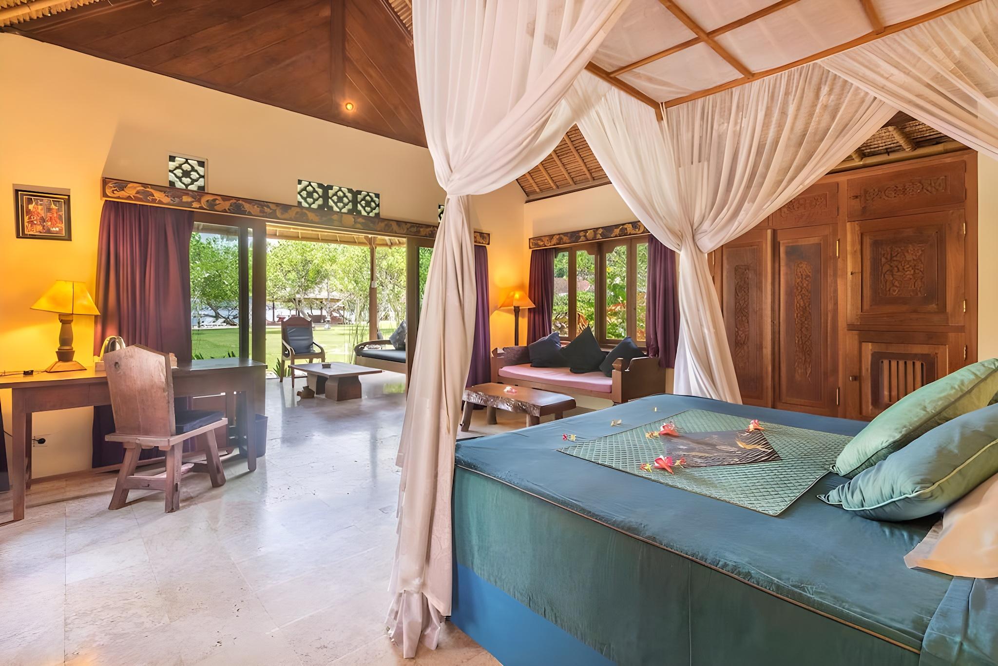 1 Bedroom, Panoramic, Suite, Beach Front