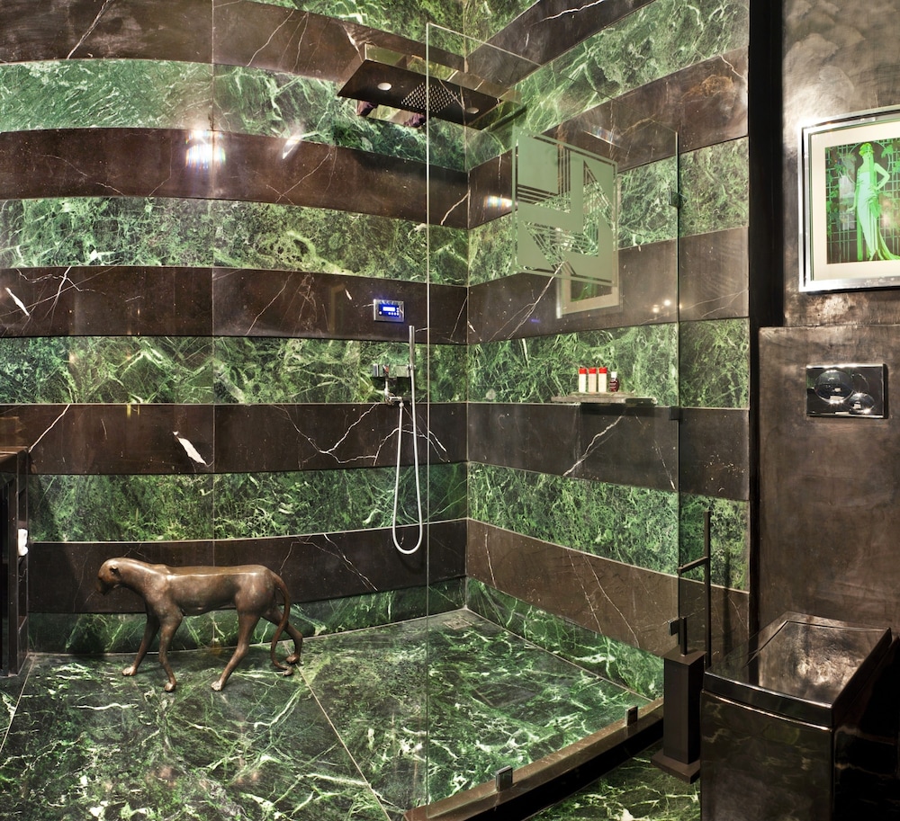 Villa Makassar Art Deco Hotel Spa 25/49