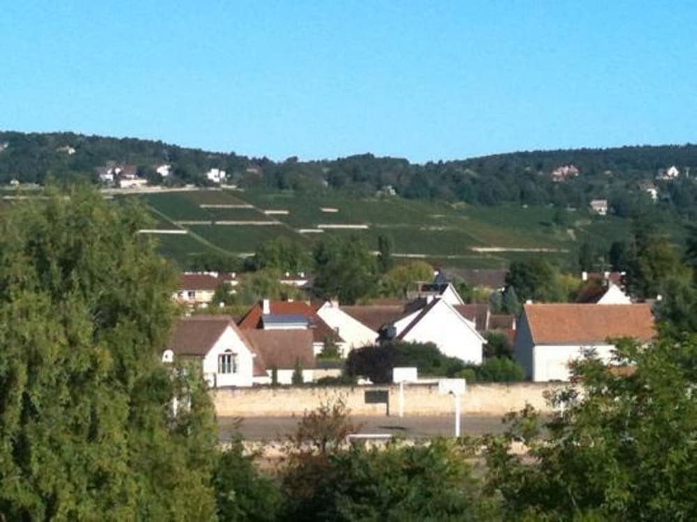 Hostellerie Cedre and Spa Beaune 51/55