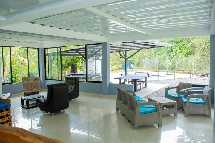 Finca Campestre El Porvenir 10/23