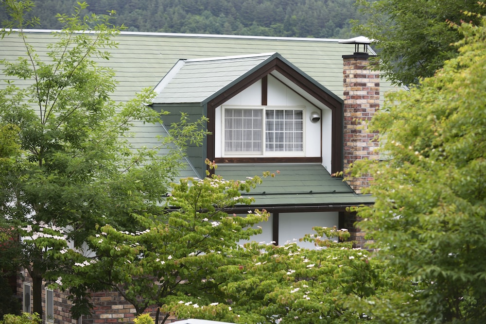 Kawaguchiko Country Cottage Ban 9/68