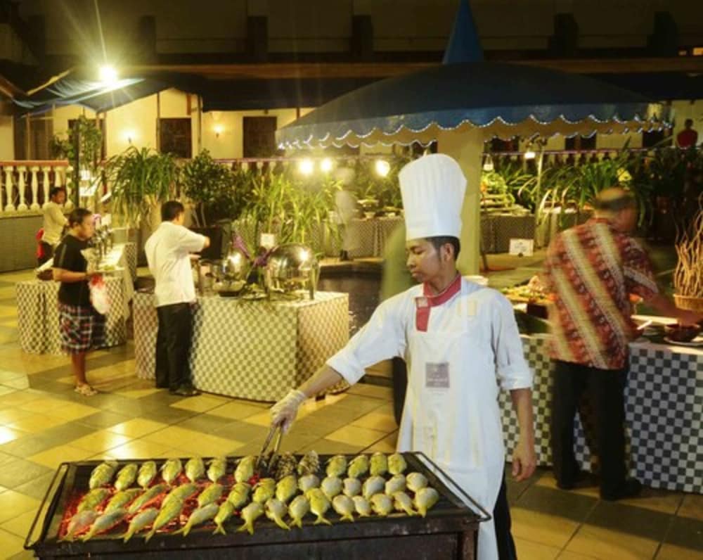 The Jayakarta Sp Jakarta Hotel Spa 22/68