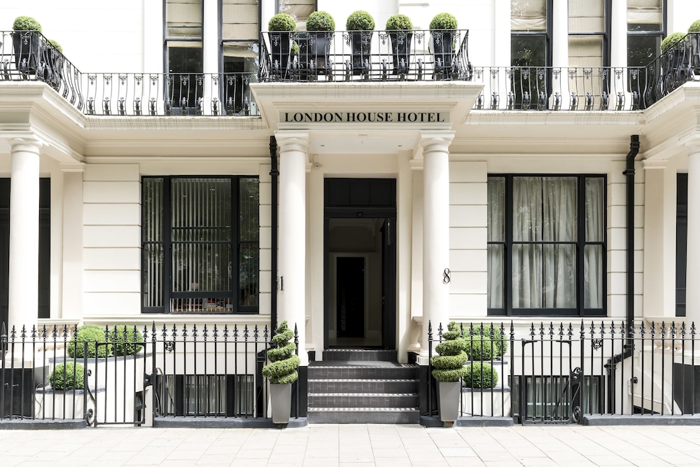London House Hotel in LONDON