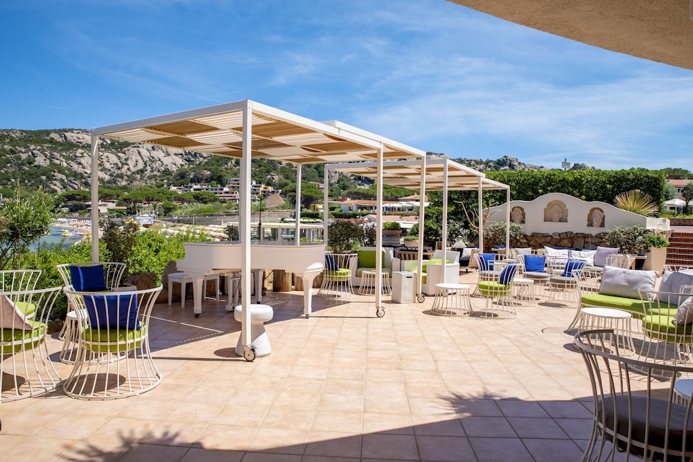 Club Hotel Baja Sardinia 41/60