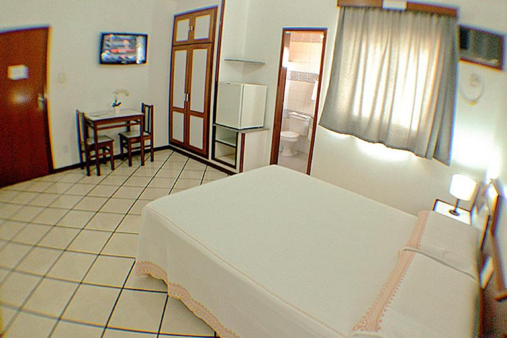 Shalako Hotel 24/30