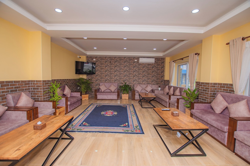 Hotel Hidden Kingdom & Spa 41/60