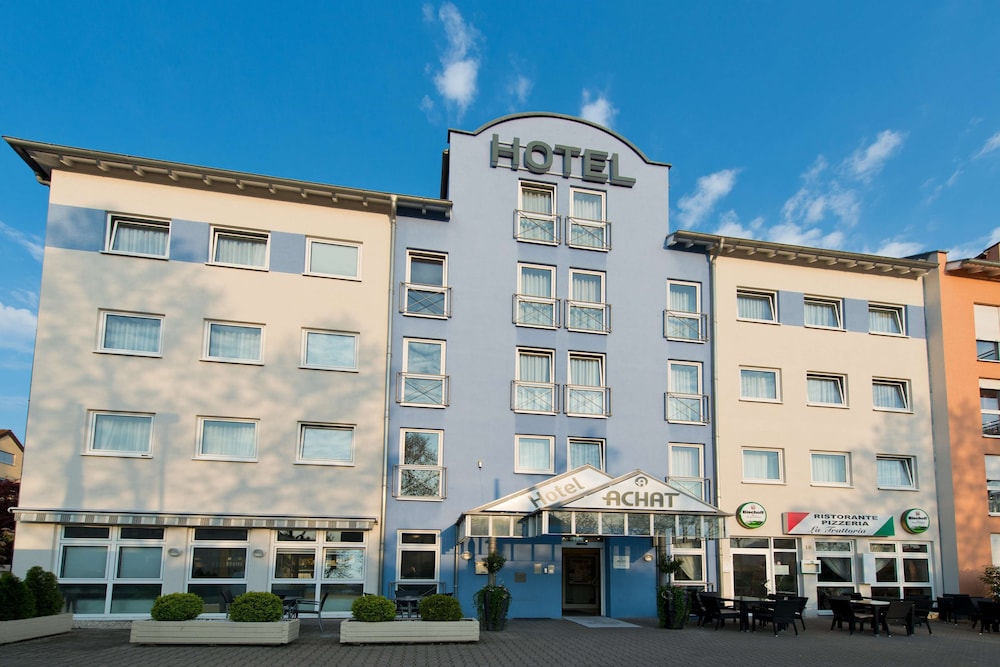 Achat Hotel Frankenthal In Der Pfalz in FRANKENTHAL