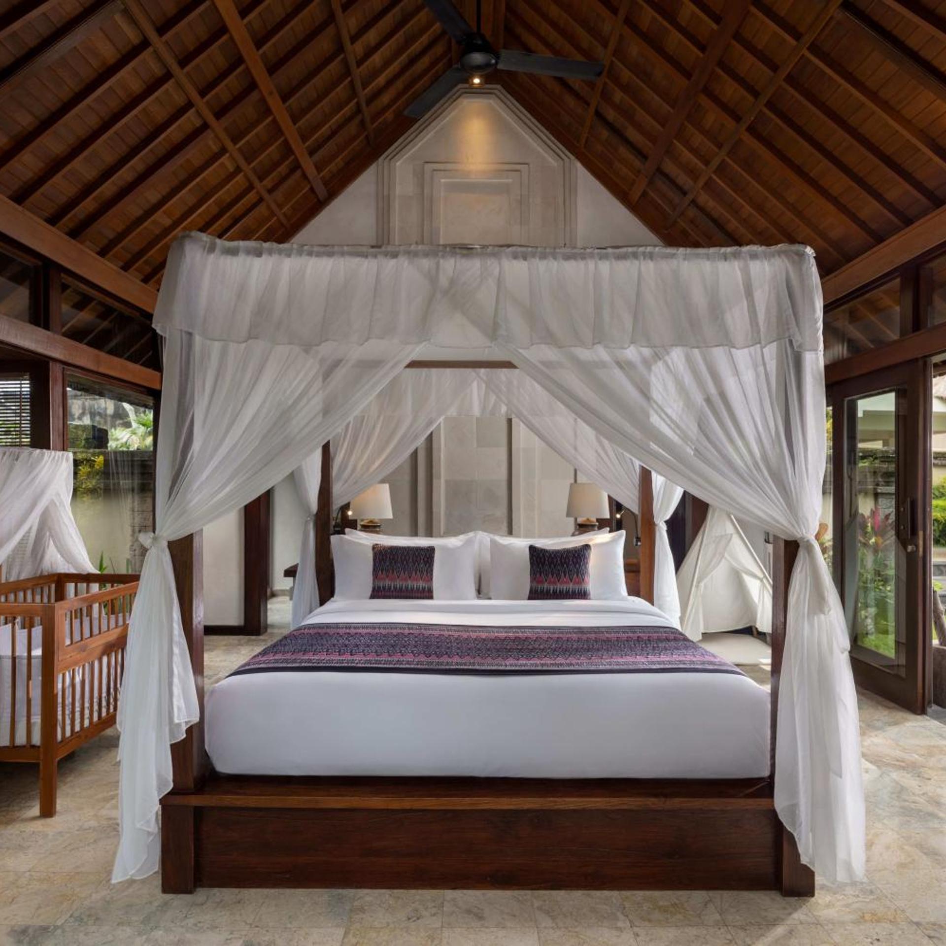 Rice Field, Villa, Private Pool