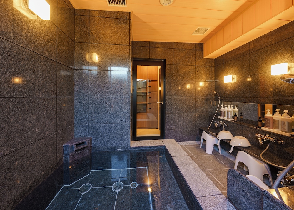 Tokyo City View Hotel Tabata Station 22/49