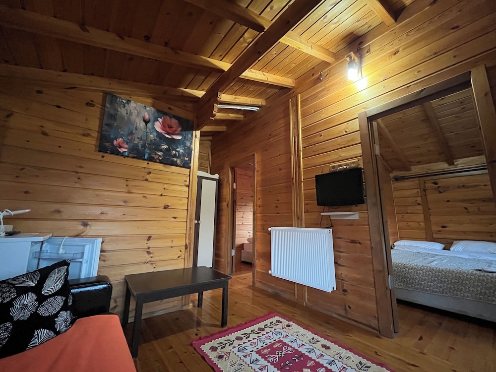 Laset Bungalov Tatil Koyu 11/17
