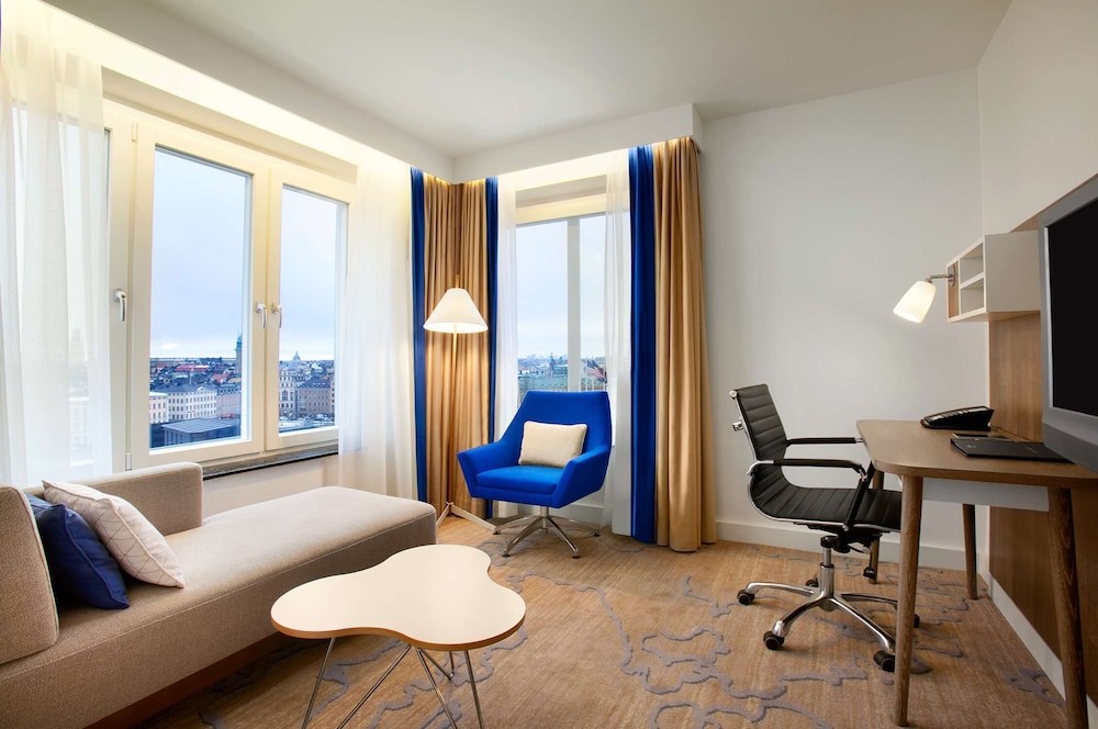 Hilton Stockholm Slussen Hotel 64/66