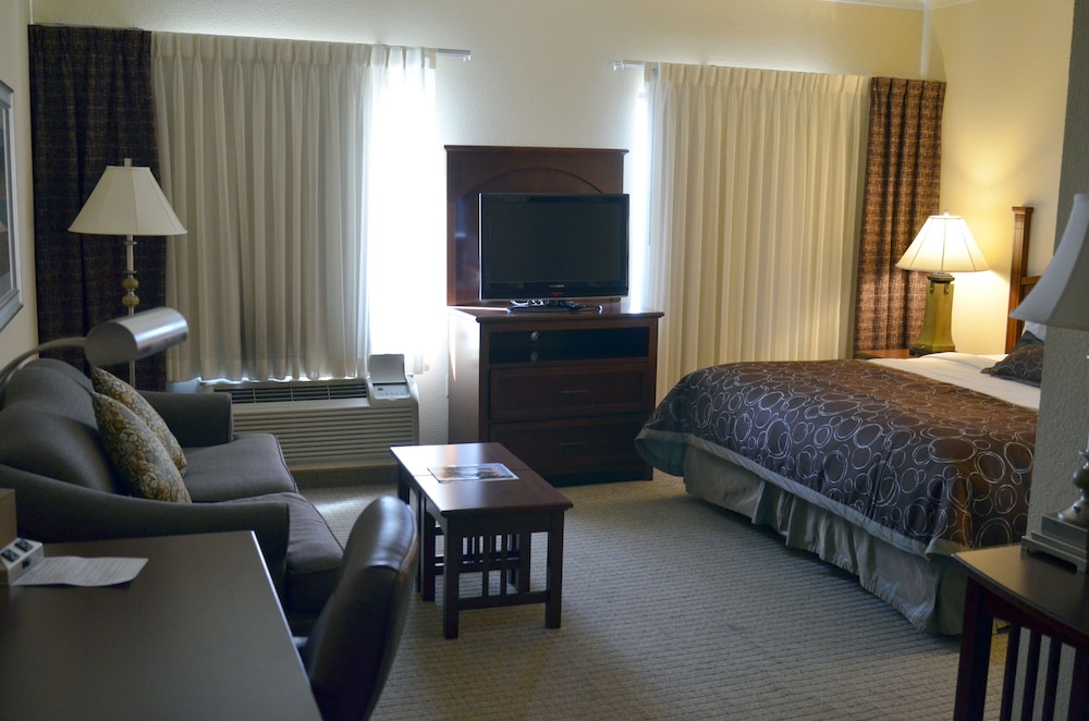 Staybridge Suites San Antonio Sea World 43/66