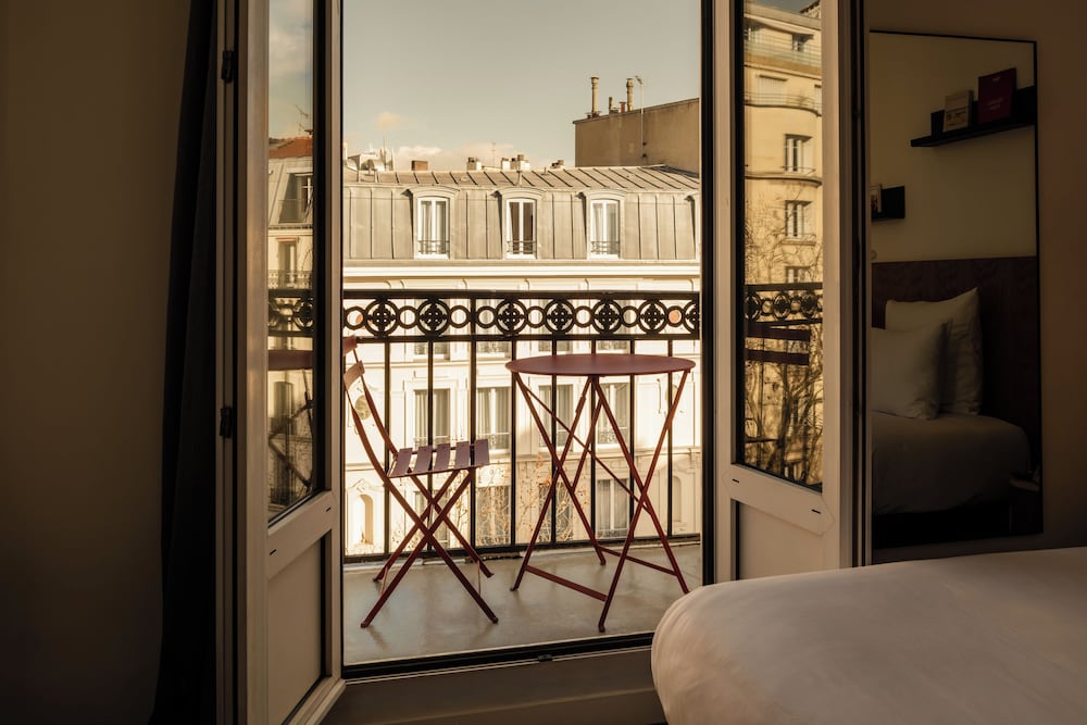 9Hotel Bastille Lyon 33/50