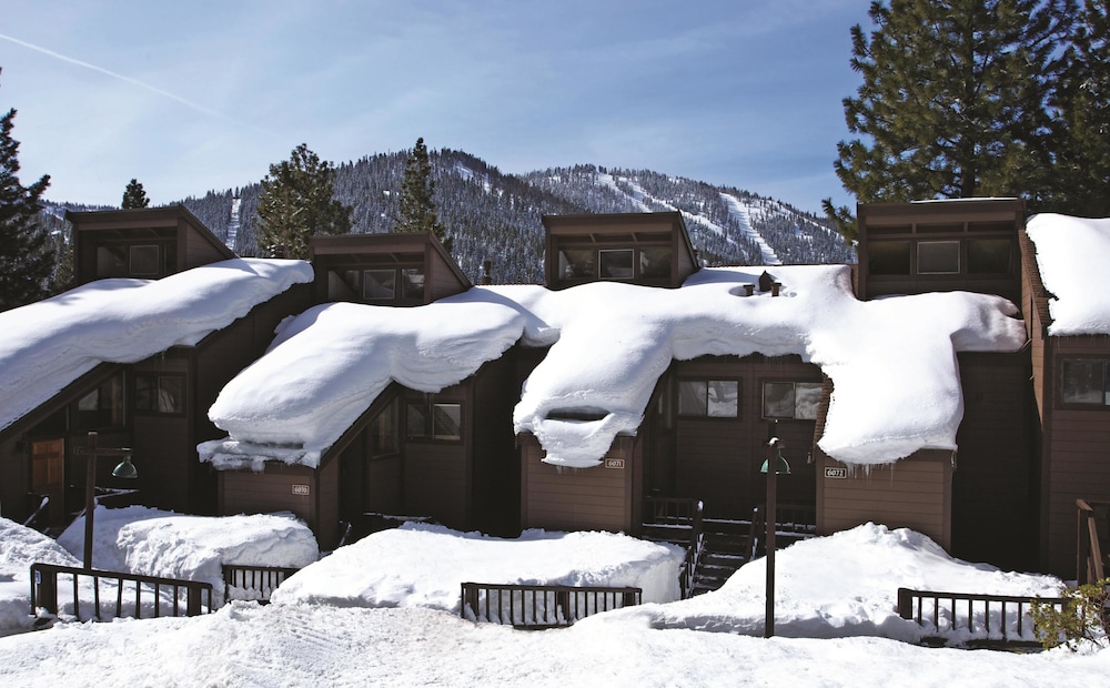Northstar California Resort 5/90
