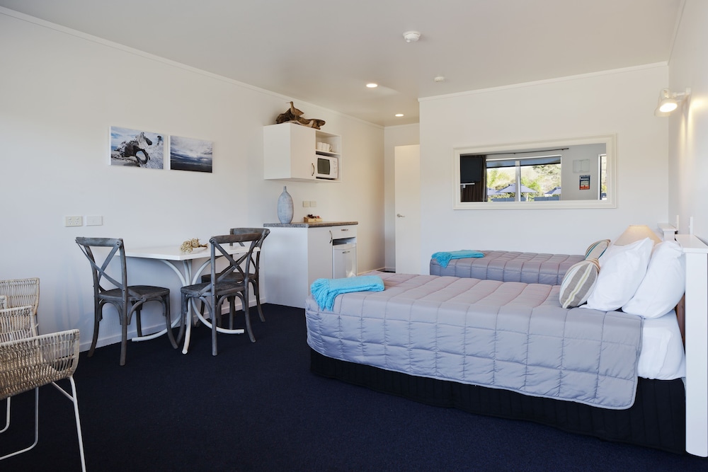 Motel Oasis, Gisborne 35/60