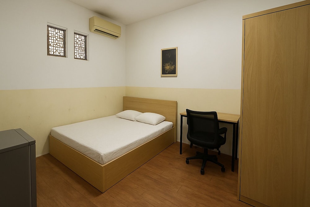 95 Lam Son Hotel 22/42