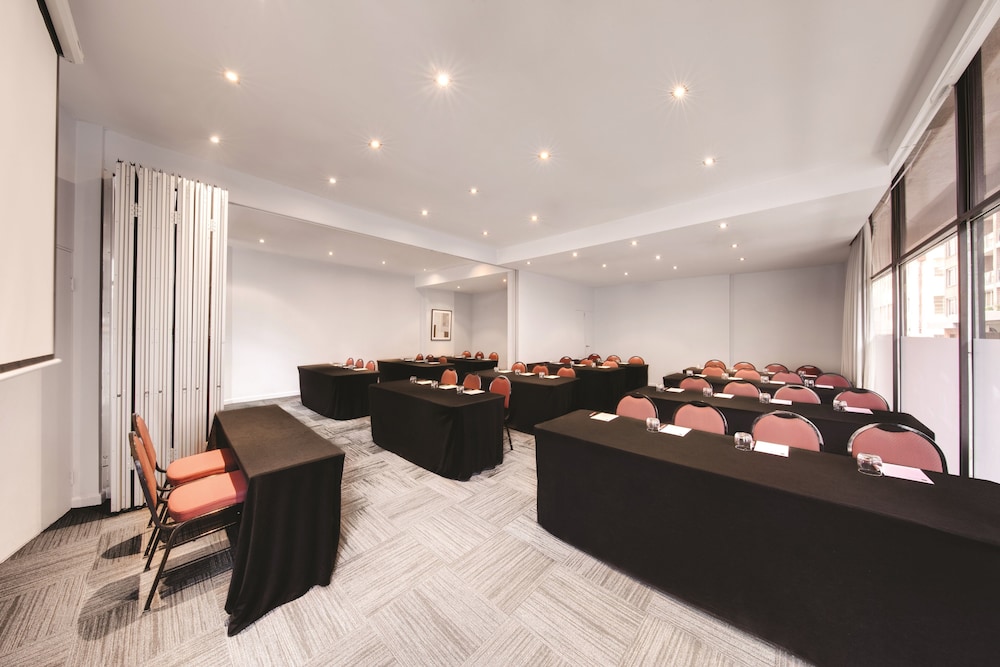 Central Studio Hotel Sydney 36/39