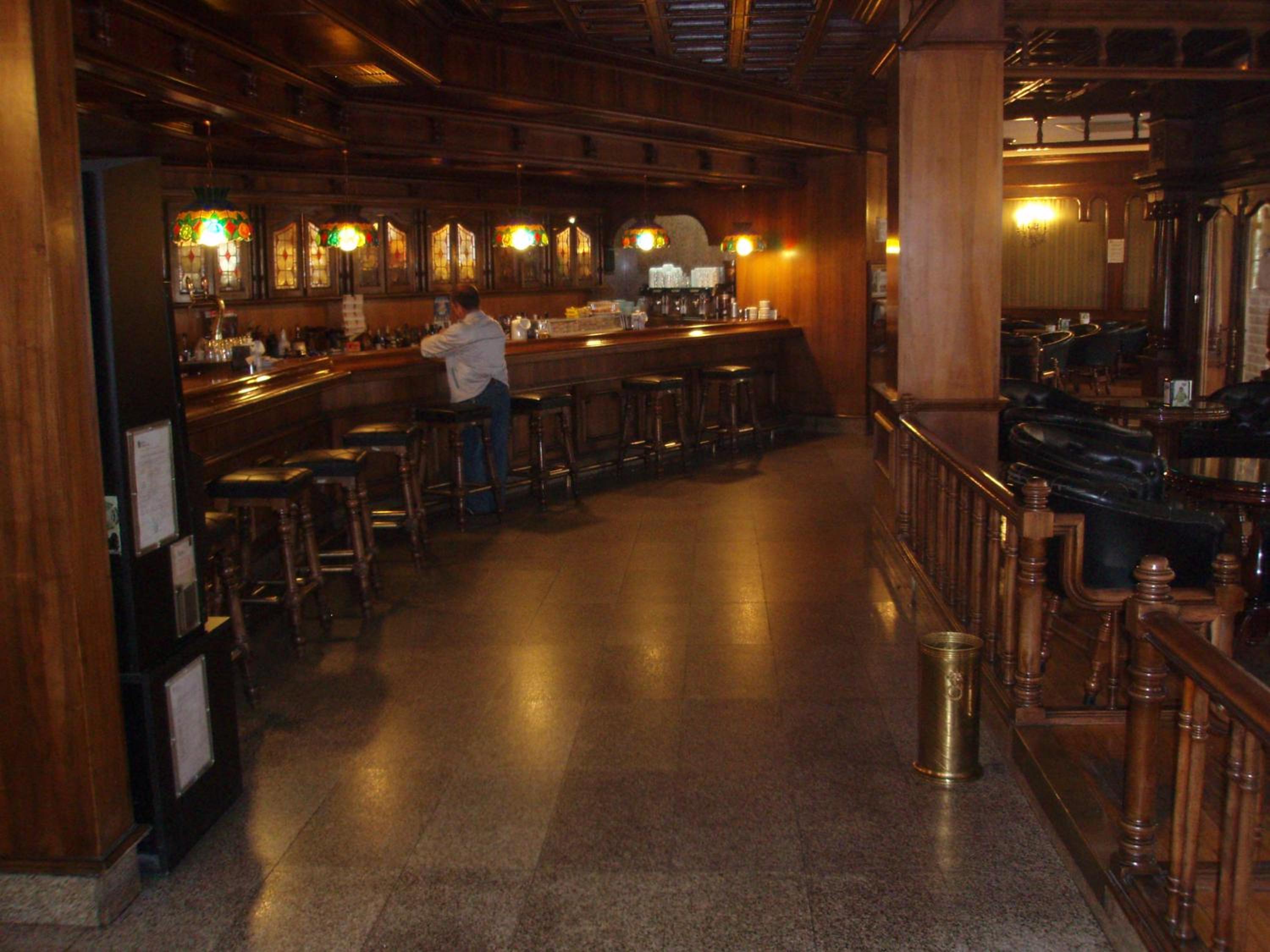 Hotel Gaudi Astorga 46/48