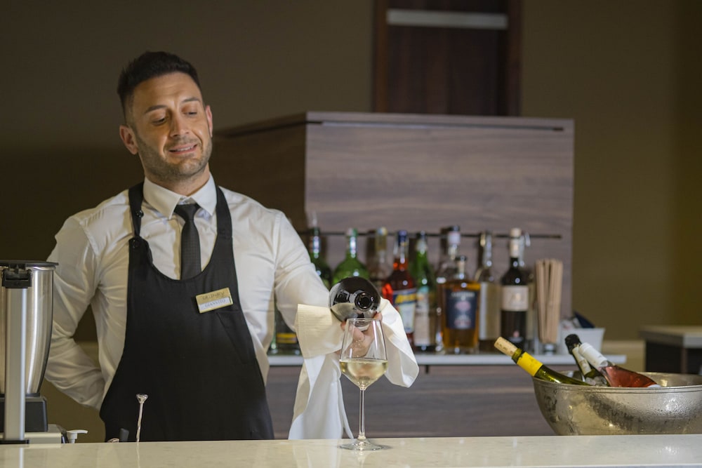 Mercure Hotel President Lecce 6/46
