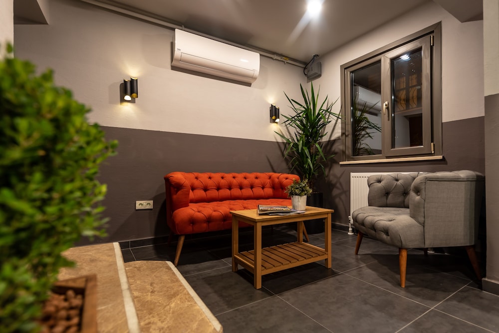 Bram Hotel Istanbul 33/44