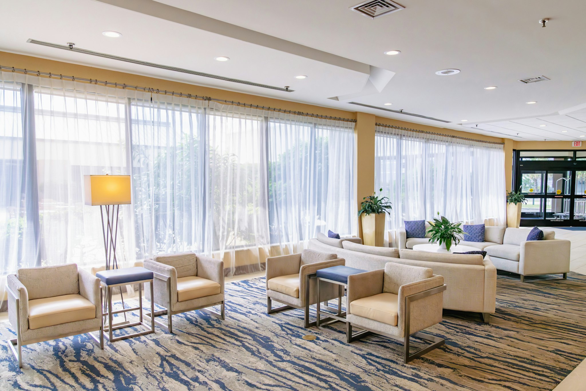 Doubletree By Hilton Atlantic Beach Oceanfront 12/32