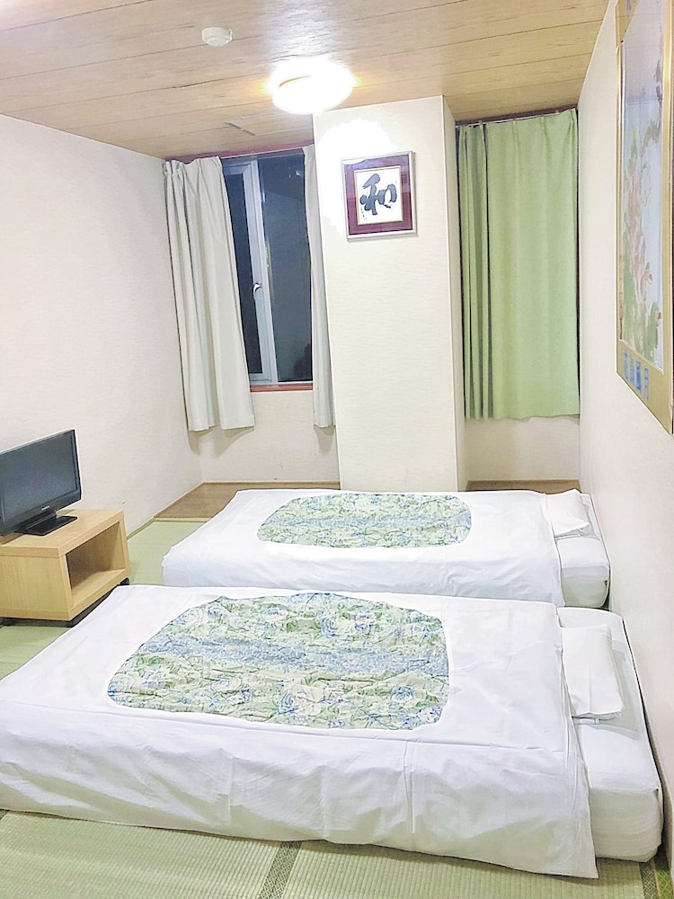 Hotel Hoshi Kai Kan 25/48