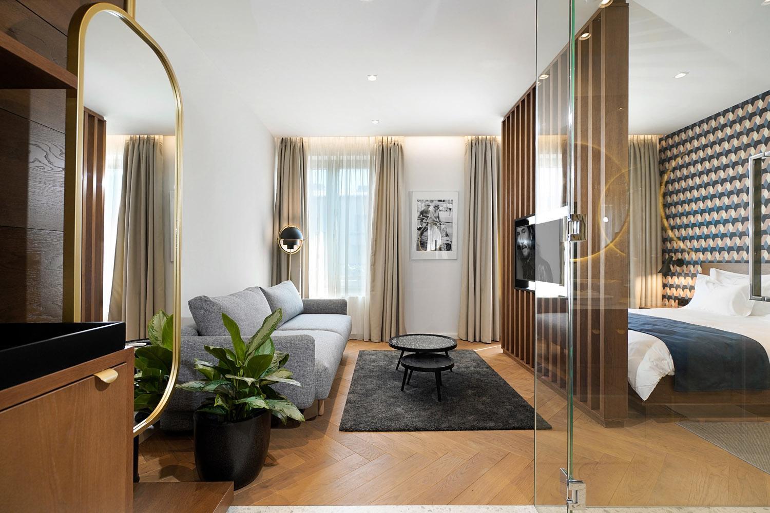 Dominic Smart & Luxury Suites - Edition 21/24