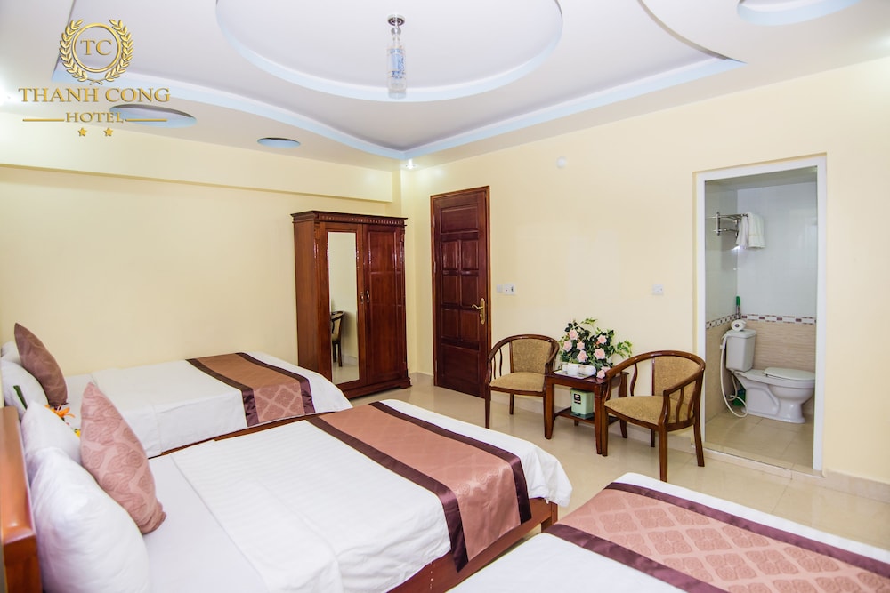Thanh Cong 2 Hotel 22/41