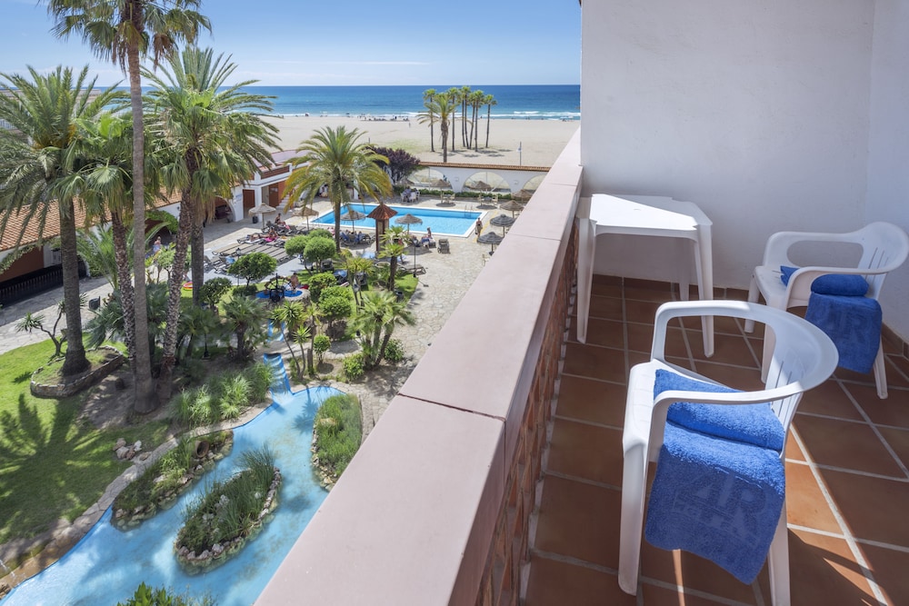 4R Gran Europe Hotel 38/50
