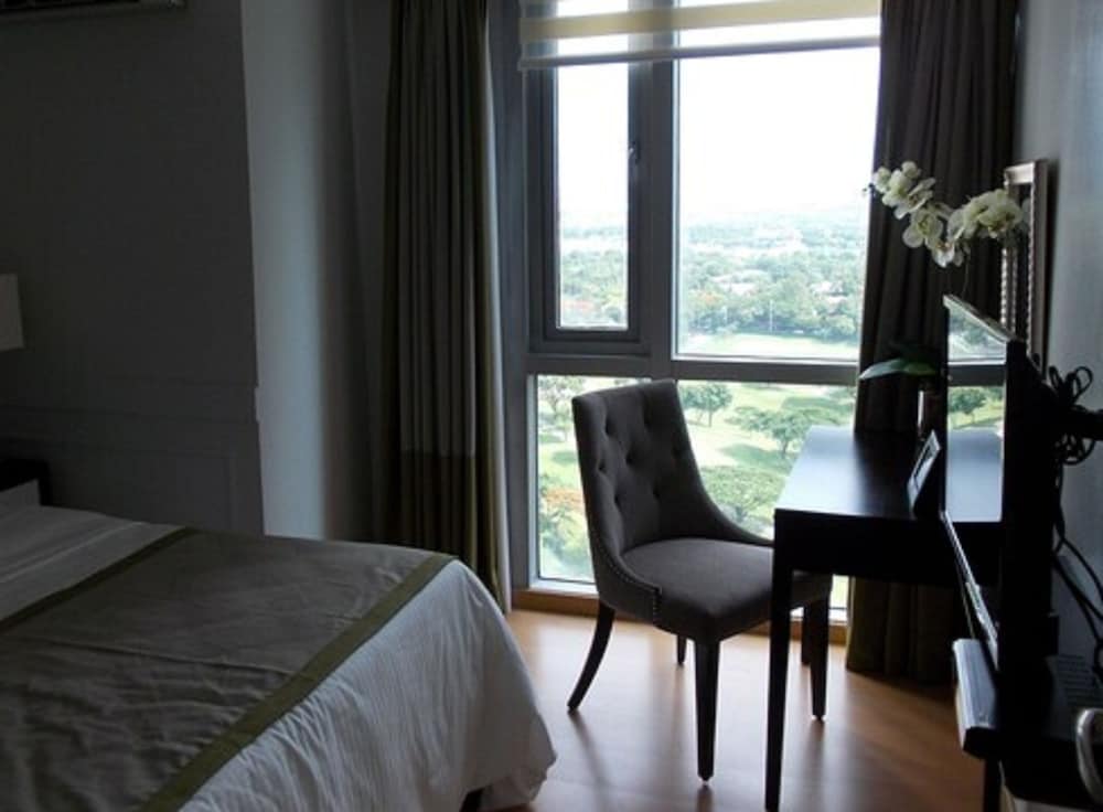 Avant Serviced Suites 9/52