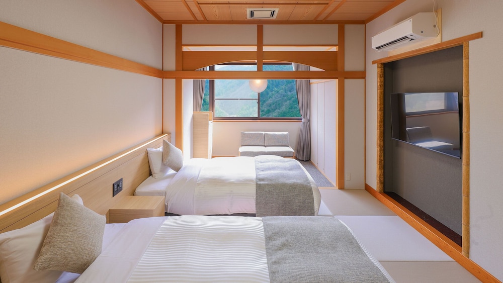 Hotel Kisoji 10/38
