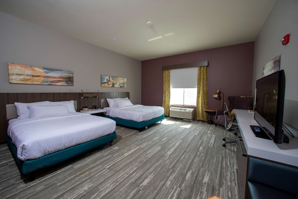 Hilton Garden Inn Rapid City 20/50