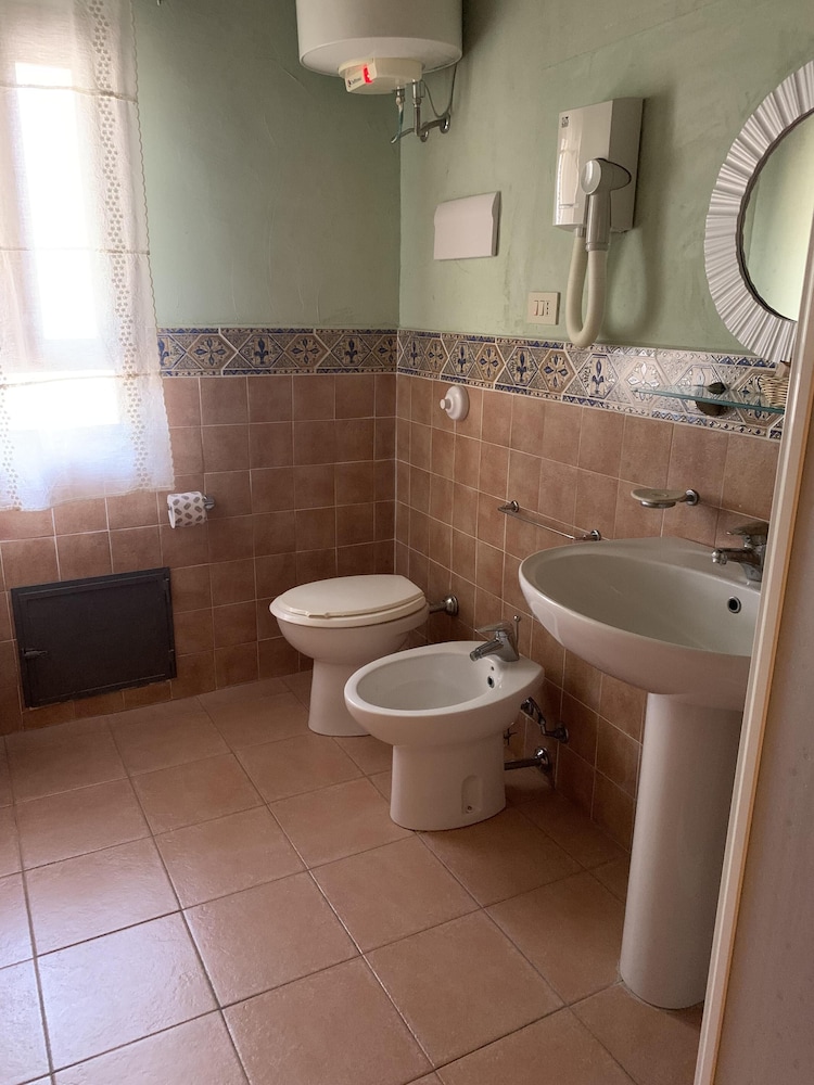 Agriturismo Villa Cefala 66/66