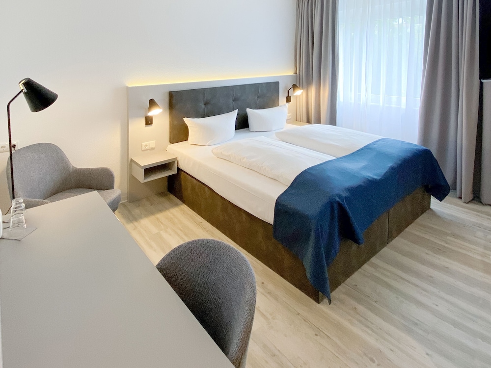 DORMERO Hotel Greifswald 24/50