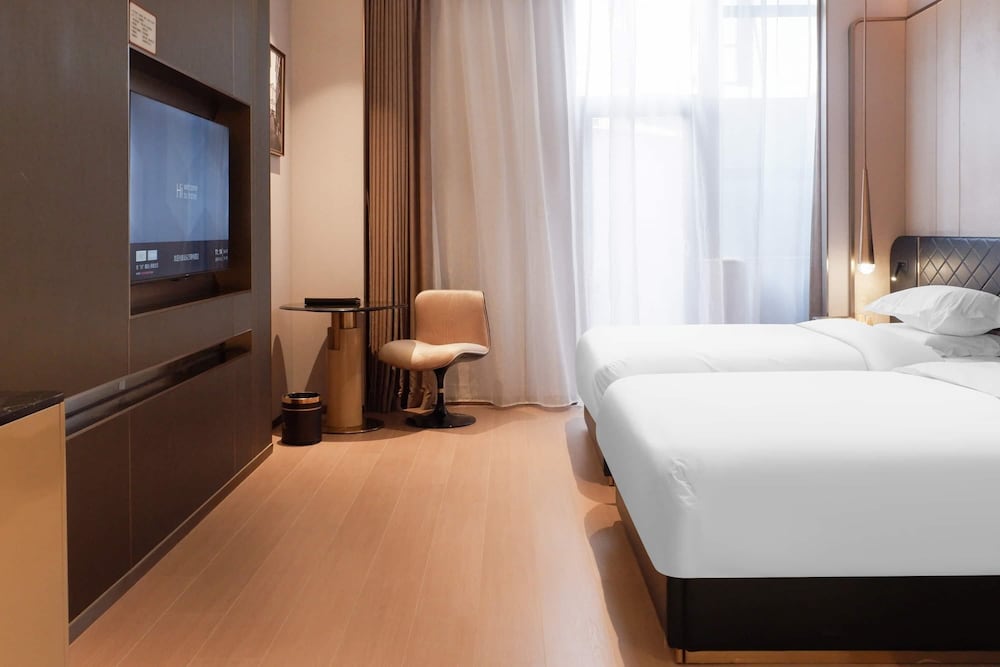 Days Hotel by Wyndham Shantou Longhu 16/43