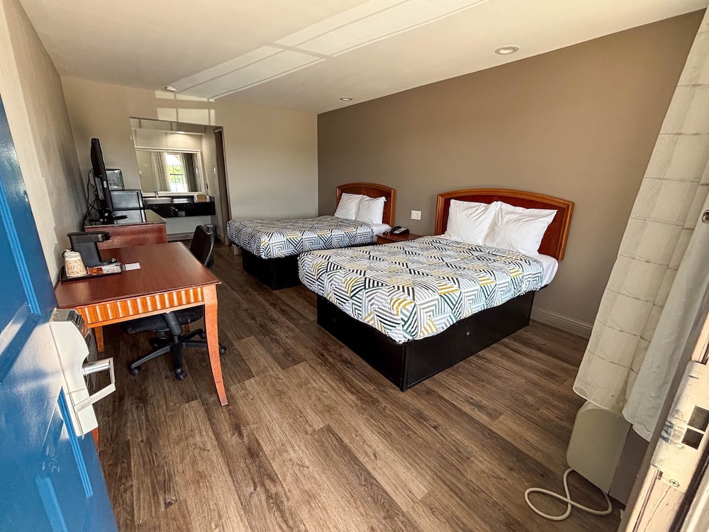 Studio6 Suites Mesquite, TX – Gross Rd 28/67
