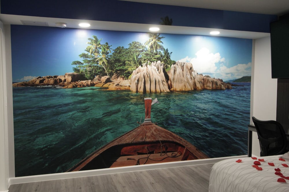 Envi Boutique Hotel 39/74