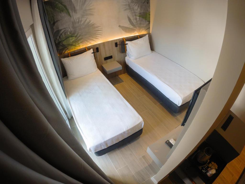 Alessia Hotel and Spa 21/50