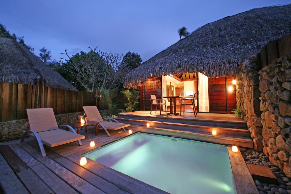 Manava Beach Resort And Spa Moorea 17/48