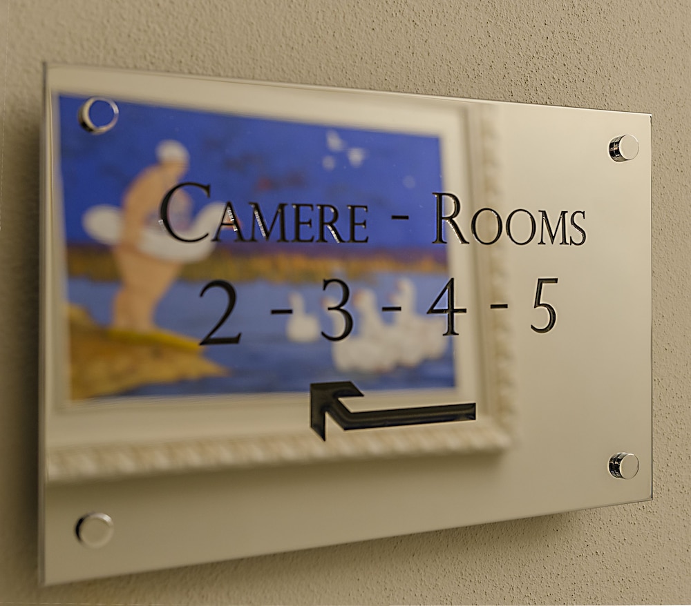 Palazzo Cini Luxury Rooms In Pisa 26/50